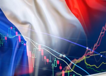 Dette française : la digue a cédé à cause de la démission du Premier Ministre
