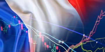 Dette française : la digue a cédé à cause de la démission du Premier Ministre