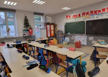 Au milieu du chaos, quelles perspectives pour notre Ecole ?