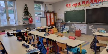 Au milieu du chaos, quelles perspectives pour notre Ecole ?