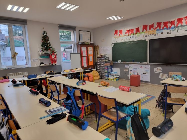 Au milieu du chaos, quelles perspectives pour notre Ecole ?