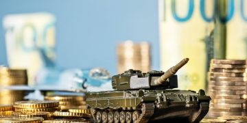 En servant leurs intérêts de court terme, les partis obèrent le réarmement de la France