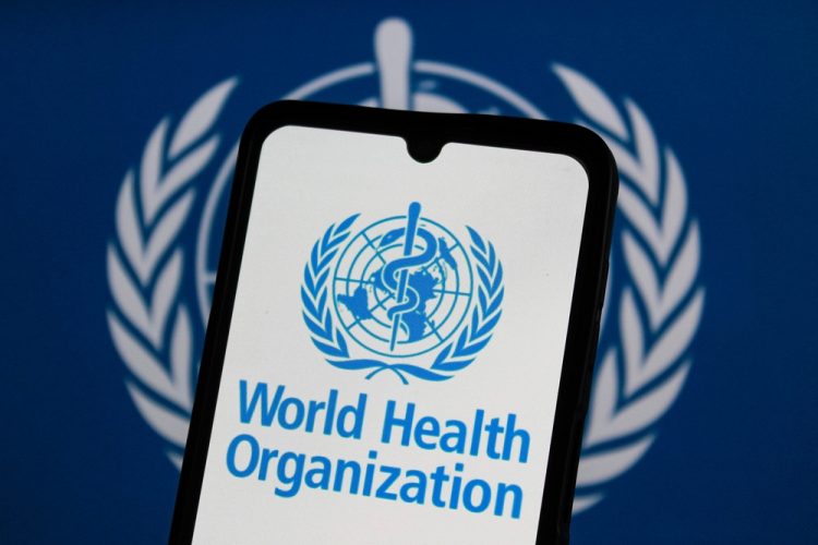 Les États-Unis et l’Organisation mondiale de la santé Diplomatie, dollar et gouvernance