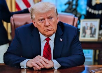 Décrypter le projet Trump 2.0