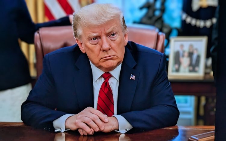 Décrypter le projet Trump 2.0