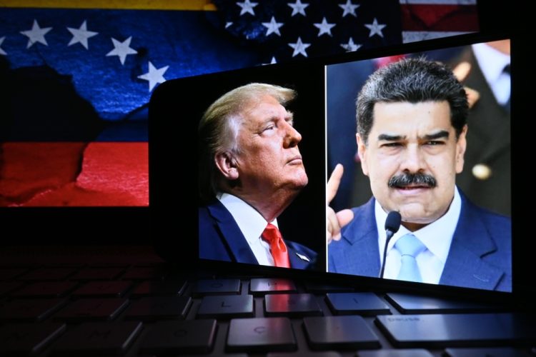 Colombie-Etats-Unis : les enjeux de tensions inédites