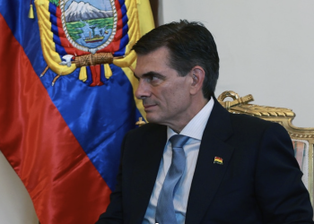 Défaite de la gauche en Bolivie : une nouvelle donne sur le continent américain