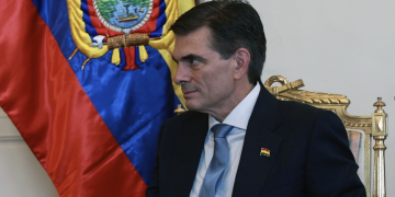 Défaite de la gauche en Bolivie : une nouvelle donne sur le continent américain