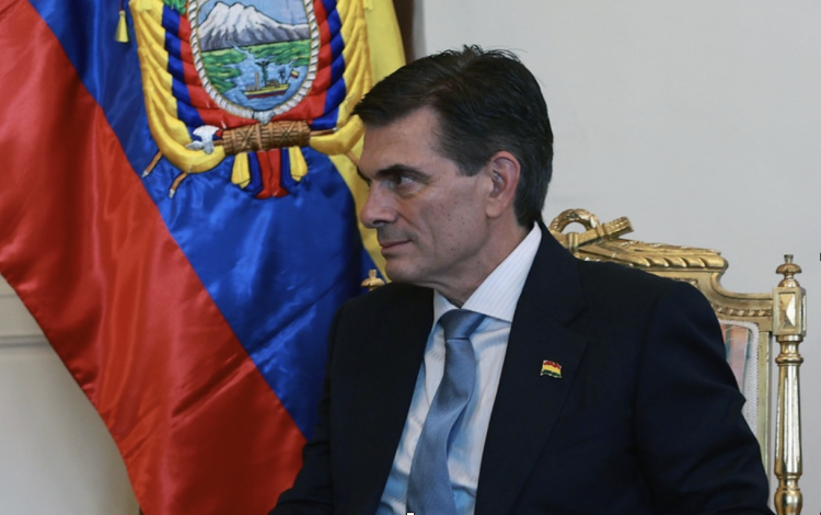 Défaite de la gauche en Bolivie : une nouvelle donne sur le continent américain