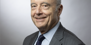 Alain Juppé : « Je plaide pour une véritable déclaration d’indépendance des Européens »