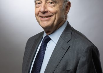 Alain Juppé : « Je plaide pour une véritable déclaration d’indépendance des Européens »