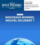 Lire Le dernier numéro