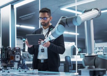 « La technologie redéfinit la puissance L’Europe doit suivre, ou disparaître »