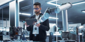 « La technologie redéfinit la puissance L’Europe doit suivre, ou disparaître »