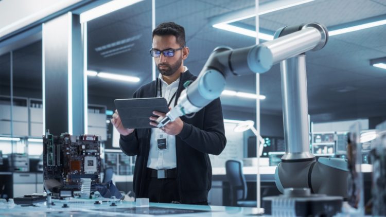 « La technologie redéfinit la puissance L’Europe doit suivre, ou disparaître »