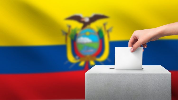 Référendum et stratégie géopolitique en Équateur