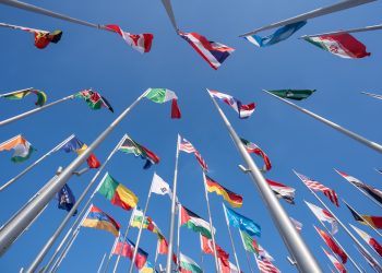 Un retour « à la normale » de l’ordre international