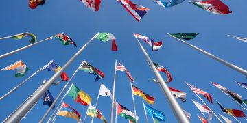 Un retour « à la normale » de l’ordre international