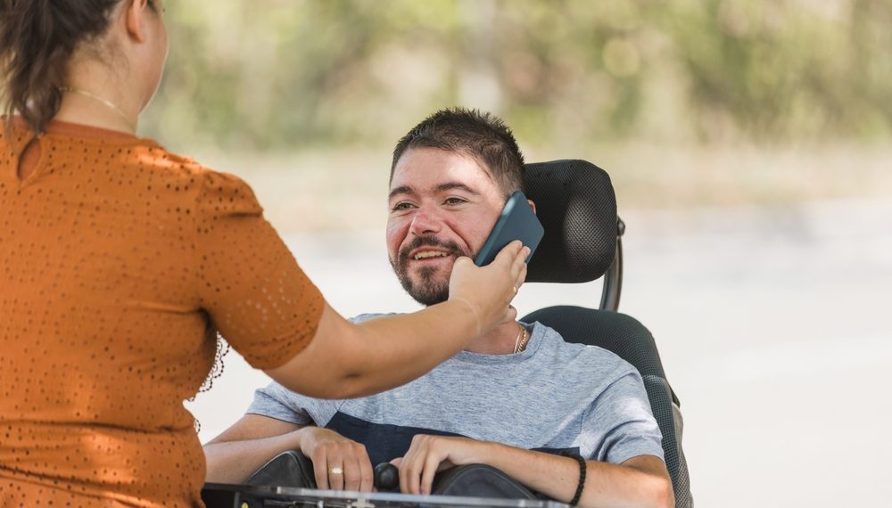 « Le témoignage d’un aidant est une première étape incontournable »