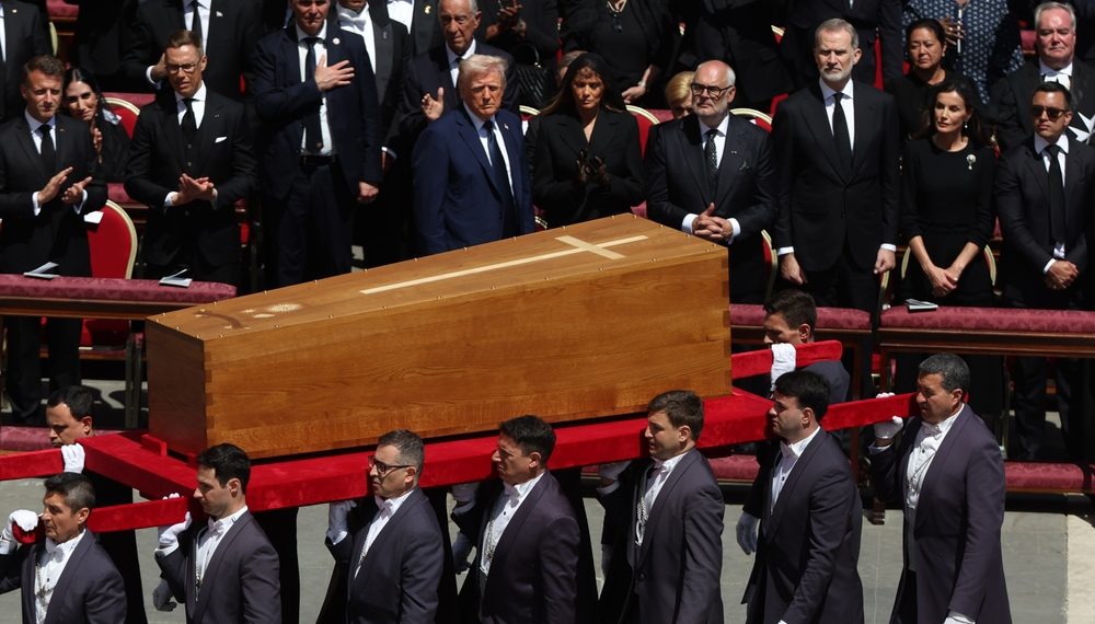 Religions et relations internationales