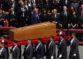 Religions et relations internationales