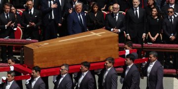 Religions et relations internationales