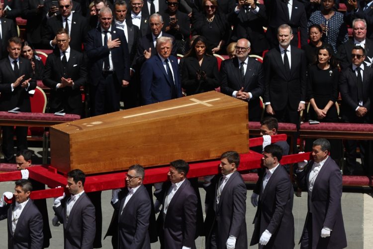 Religions et relations internationales