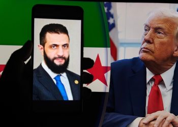 Moyen-Orient : du deal-making au sense-making ?