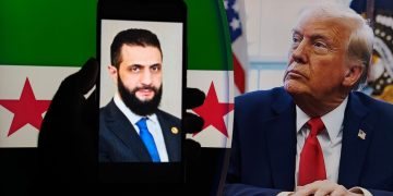 Moyen-Orient : du deal-making au sense-making ?