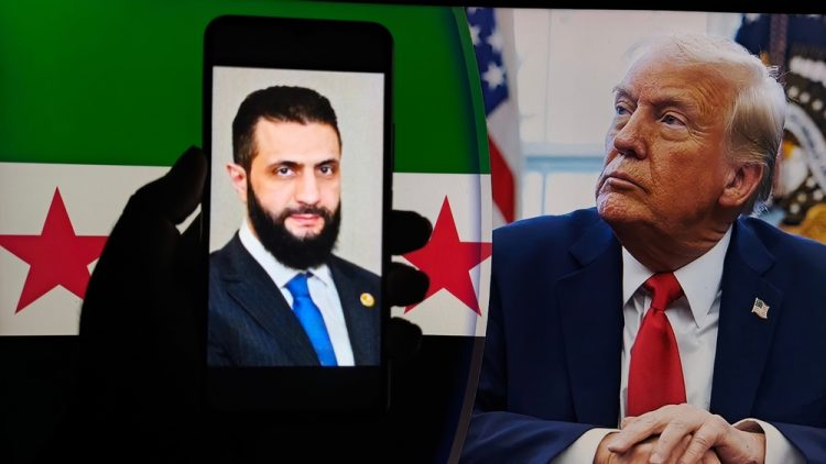 Moyen-Orient : du deal-making au sense-making ?