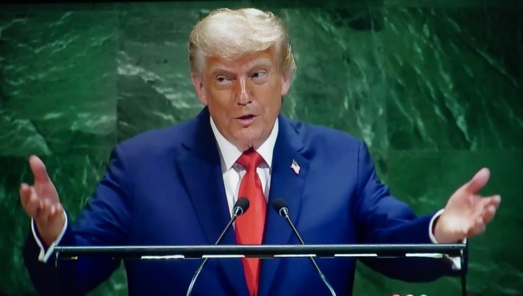 Face à Trump, refuser la vassalisation heureuse