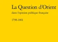 La « nouvelle question d’Orient » : le retour de la dialectique des nations et des empires