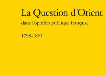 La « nouvelle question d’Orient » : le retour de la dialectique des nations et des empires