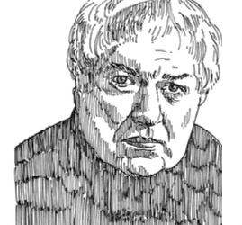 Érik Desmazières et la gravure Naissance d’une passion