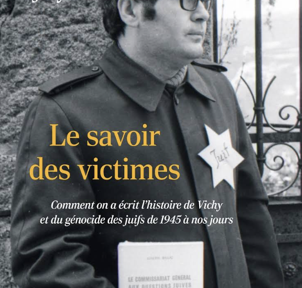 Le « nouveau révisionnisme » relativise la réalité du crime perpétré par Vichy