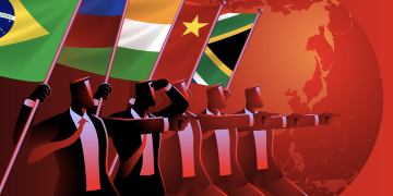 Les valeurs après l’Occident