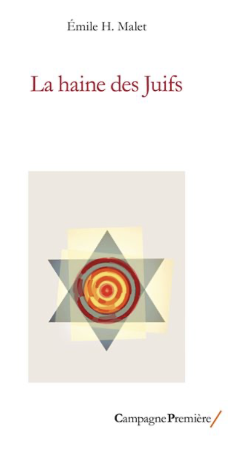 La haine des juifs