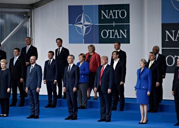 L’OTAN est-elle l’Occident ? La vision gaullienne à l’épreuve d’aujourd’hui