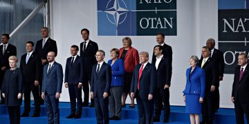 L’OTAN est-elle l’Occident ? La vision gaullienne à l’épreuve d’aujourd’hui