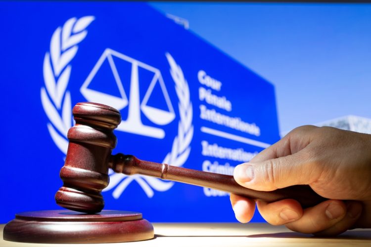 Le droit, la force et les nouveaux maîtres