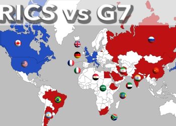 Le grand retournement du capitalisme vers le Sud