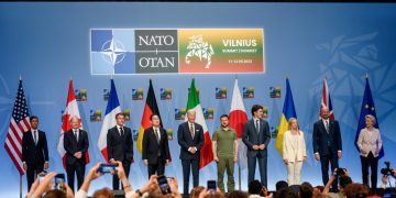 Un Occident rétréci et contesté