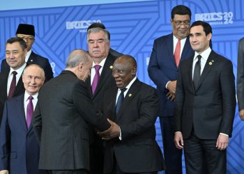 Ce que le Sud global apprend à l’Occident