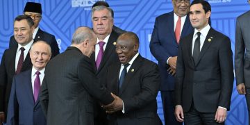 Ce que le Sud global apprend à l’Occident