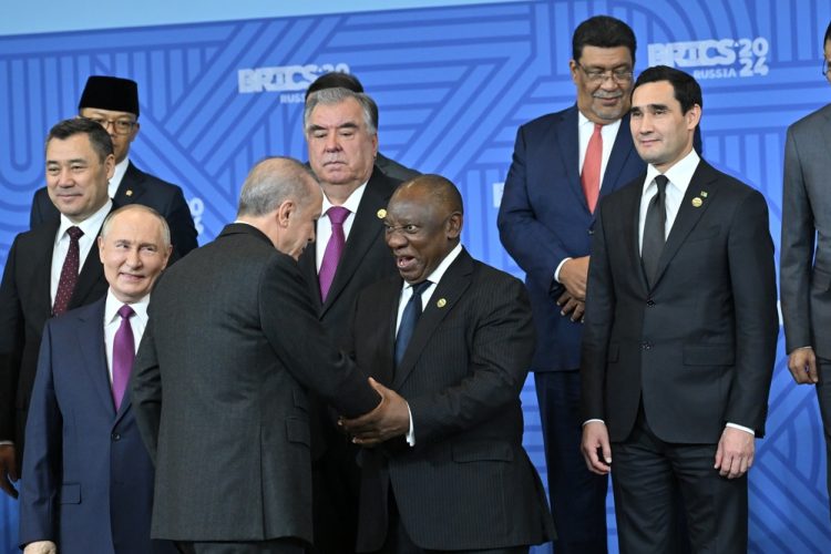 Ce que le Sud global apprend à l’Occident