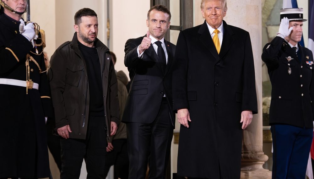 Un Occident kidnappé/ un Occident retrouvé