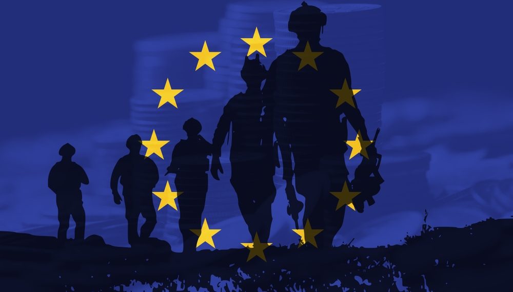 L’indispensable « marche vers l’indépendance » de l’UE : vers l’union militaire et géopolitique ?
