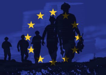 L’indispensable « marche vers l’indépendance » de l’UE : vers l’union militaire et géopolitique ?