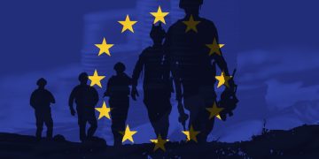 L’indispensable « marche vers l’indépendance » de l’UE : vers l’union militaire et géopolitique ?