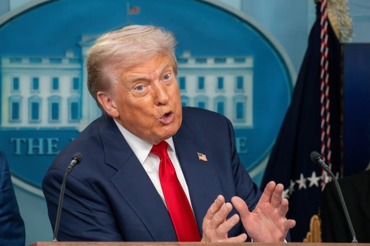 L’Europe sur une pente dangereuse ? Et si Trump avait raison ?